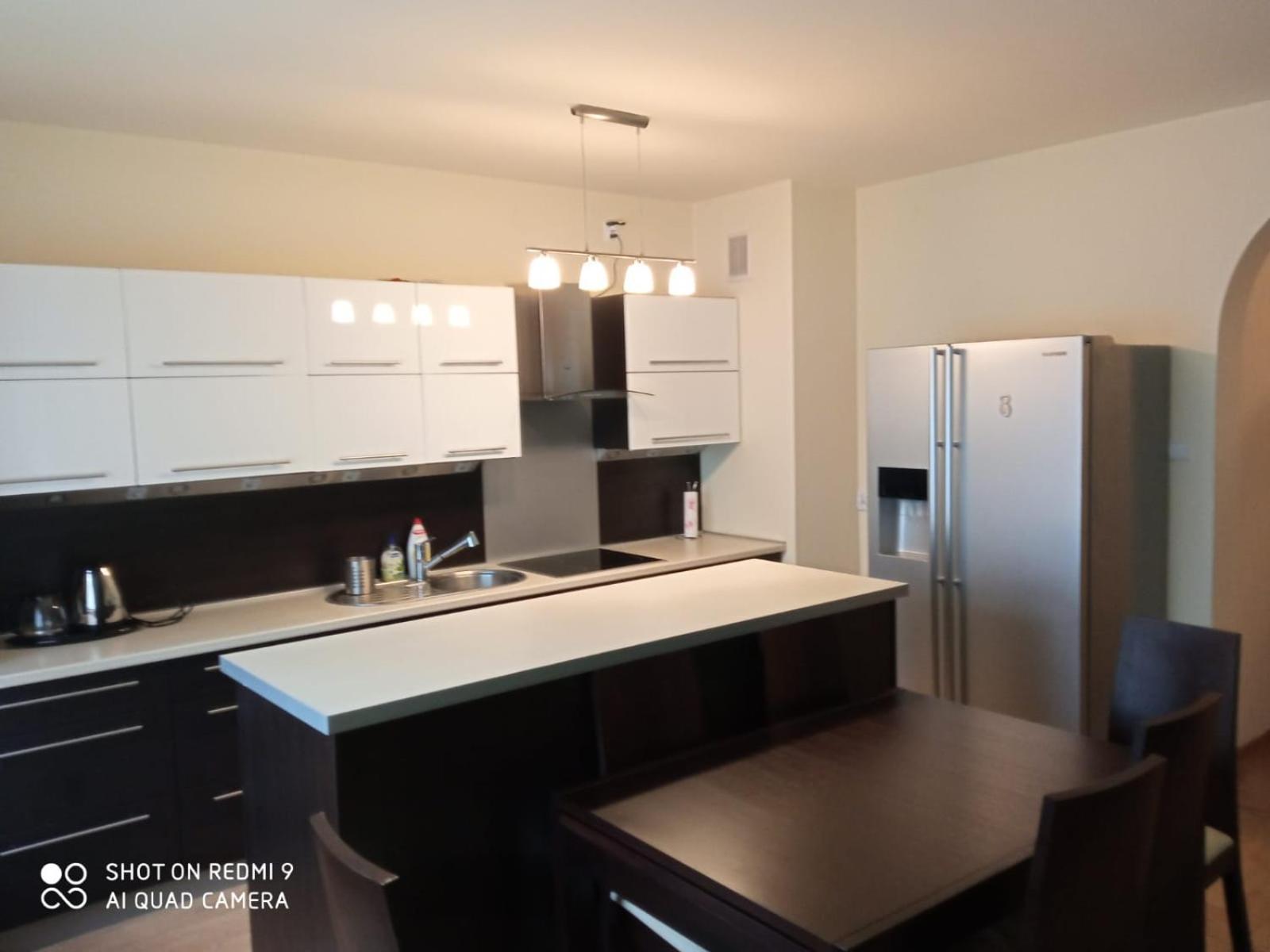 Belweder Apartamenty I Pokoje วีสวา ภายนอก รูปภาพ