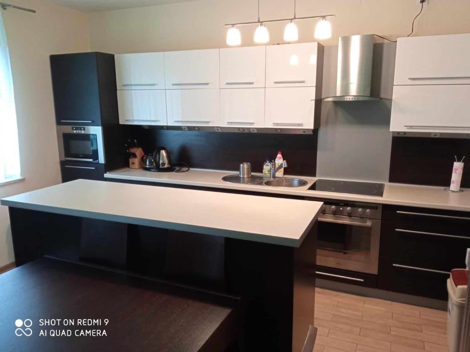 Belweder Apartamenty I Pokoje วีสวา ภายนอก รูปภาพ