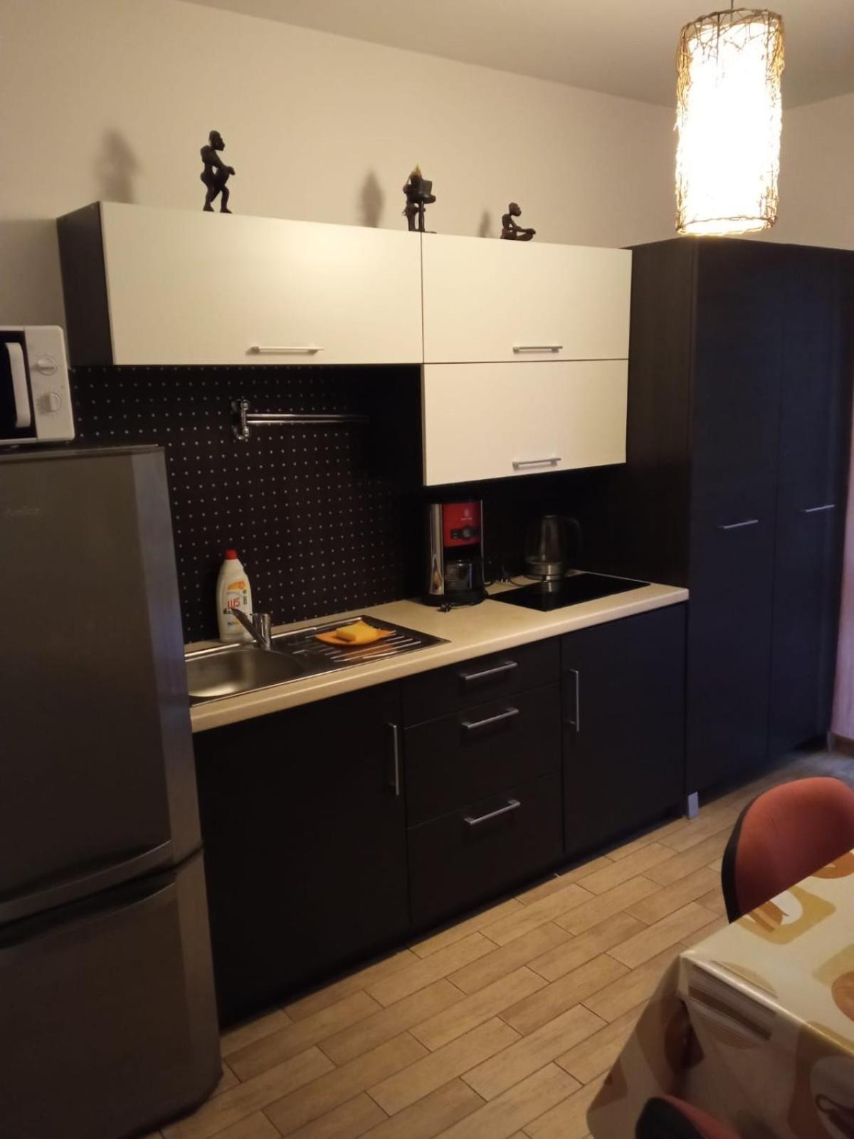 Belweder Apartamenty I Pokoje วีสวา ภายนอก รูปภาพ